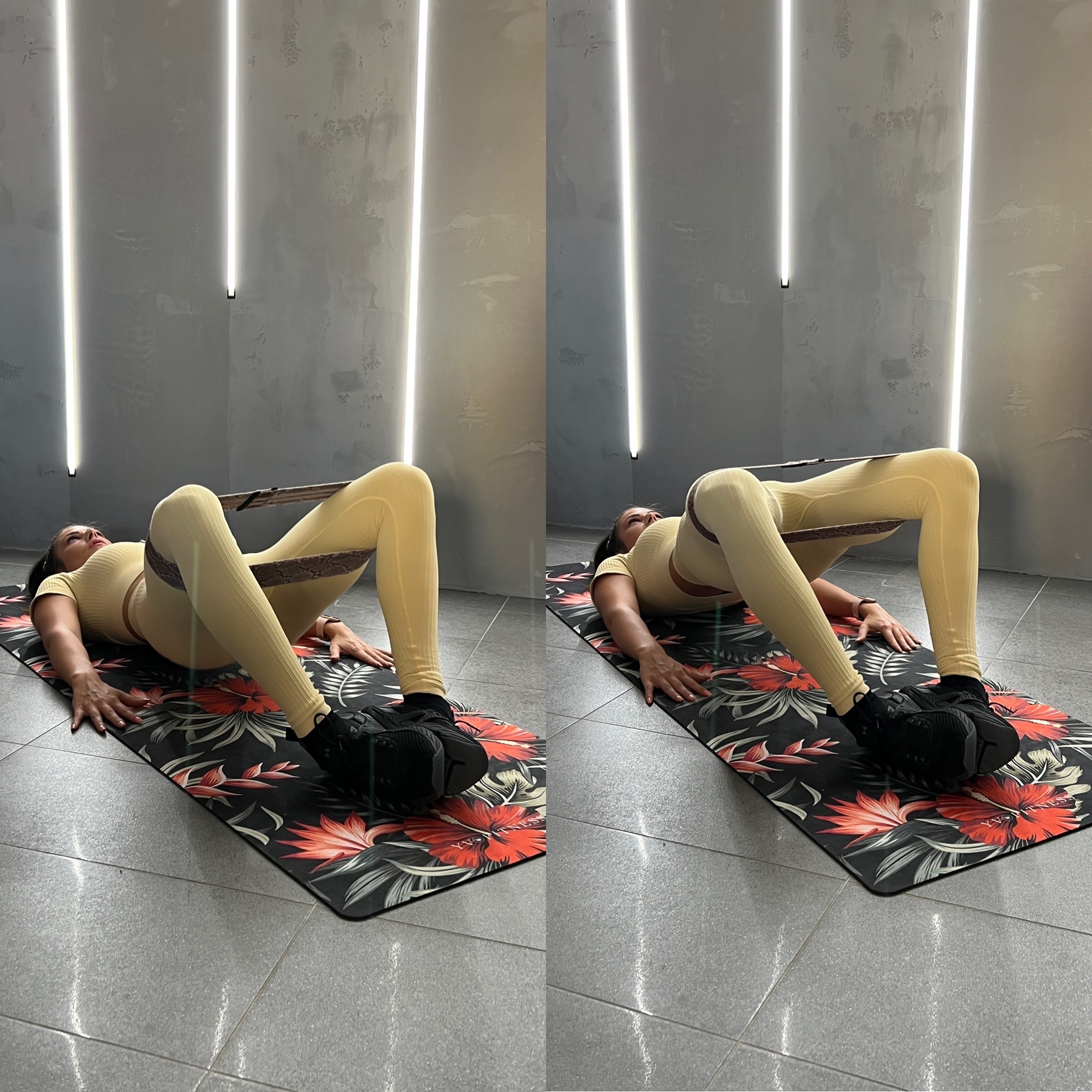 Booty band blog5